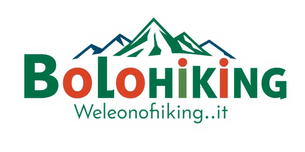 Bologna Hiking